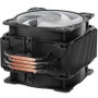 Arctic Freezer 36 A-RGB Negro con ventiladores de 120 mm